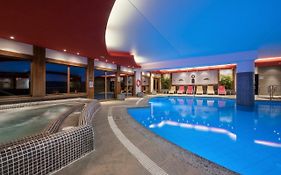 CGH Résidences&Spas Les Clarines